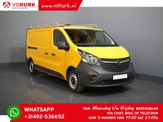 Opel Vivaro - 305368315-0