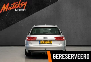 Audi A6 Audi A6 Avant 2.0 TFSI Business Edition | Automaat - afbeelding nr 4