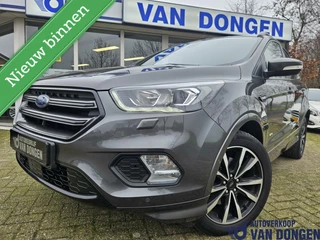 Ford Kuga Ford Kuga 1.5 EcoBoost ST Line | 4WD | Automaat | Carplay / Navi - afbeelding nr 2