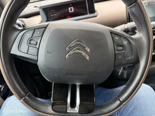 Citroën C4 Cactus Citroen C4 Cactus 1.6 BlueHDi Live - afbeelding nr 8
