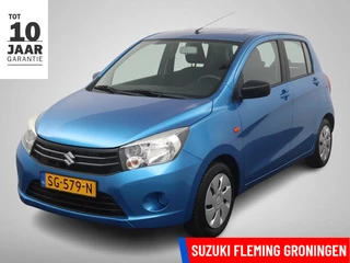 Suzuki Celerio 1.0 Comfort