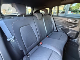 Ford Focus Ford Focus Wagon 1.0 EcoBoost ST Line Bsns - Blue Panther - Carplay/B&O/Adapt Cruise - afbeelding nr 13