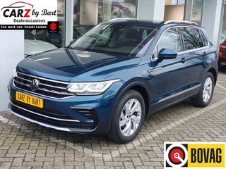 Volkswagen Tiguan 1.5 TSI ELEGANCE AUTOMAAT