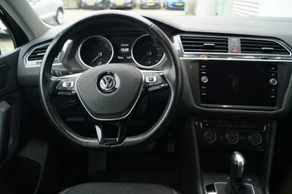 Volkswagen Tiguan - afbeelding nr 8