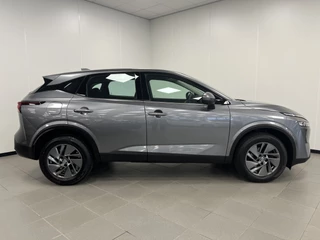 Nissan QASHQAI Nissan QASHQAI 1.3 MHEV 158PK Xtronic Business Access / 360 Camera / Navi / Stoel-Stuurverw. / - afbeelding nr 31