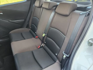 Mazda 2 Mazda 2 1.5 Skyactiv-G Comfort Automaat, Clima, Navi, Android/Apple, Sto - afbeelding nr 13