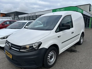 Volkswagen Caddy - 153076228-0