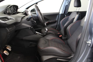 Peugeot 208 Peugeot 208 1.2 PureTech GT-line |Camera|Navi| - afbeelding nr 10