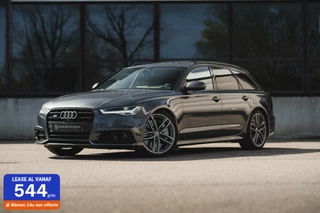 Audi S6 - 532215814-0