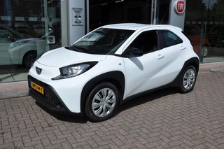 Toyota Aygo Toyota Aygo X 1.0 VVT-i MT Play - afbeelding nr 2