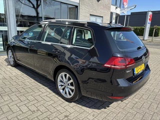 Volkswagen Golf Volkswagen GOLF Variant 1.4 TSI Highline | Automaat | Climate Control | - afbeelding nr 11
