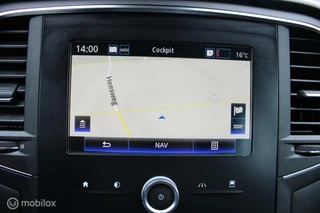Renault Mégane Estate Renault Megane Estate 1.3 TCe Limited 140 PK, Stoel verwarming, Pdc voor + achter, Clima, App connect, Cruise, Navi. - afbeelding nr 22