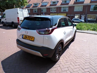 Opel Crossland X Opel Crossland X 1.2 120 Jaar Edition NL AUTO NAP AANTOONBAAR...... APPLE CARPLAY - afbeelding nr 9
