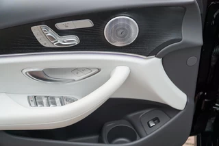 Mercedes-Benz E-Klasse Mercedes-Benz E-klasse 200 Solution Luxury PANORAMADAK - afbeelding nr 21