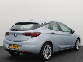 Opel Astra AUTOMAAT / CAMERA / NAVI / CLIMA / CARPLAY / PDC / BLUETOOTH / CRUISE - afbeelding nr 19