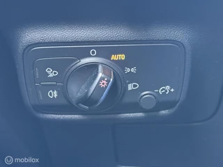 Audi TT Audi TT 2.0 TFSI QUATTRO DSG S LINE LEDER/NAVI/AIRCO - afbeelding nr 22