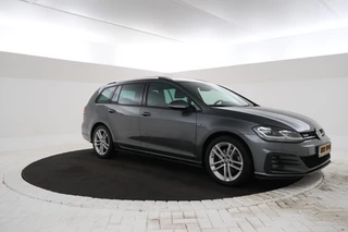 Volkswagen Golf 184Pk Automaat GTD Climate, Navi, - afbeelding nr 3