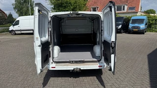 Opel Vivaro - afbeelding nr 11