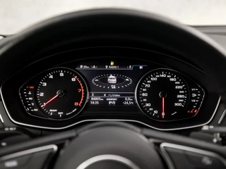 Audi A4 Audi A4 Limousine 1.4 TFSI Sport 150Pk Automaat (NAVIGATIE, CLIMATE, CRUISE, LED KOPLAMPEN, SPORTSTOELEN, PARKEERSENSOREN, DYNAMISCHE KNIPPERLICHTEN, NIEUWSTAAT) - afbeelding nr 20
