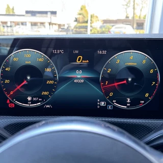 Mercedes-Benz A-Klasse - afbeelding nr 18