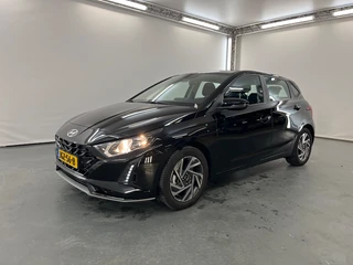 Hyundai i20 1.0 T-GDI Comfort Automaat