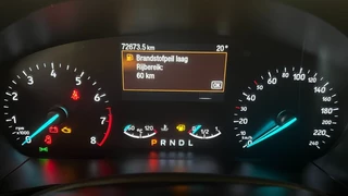 Ford Focus - afbeelding nr 47