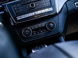 Mercedes-Benz GLE Mercedes GLE-klasse AMG 63 S 4MATIC|MASSAGE|PANO|ACC|H&K - afbeelding nr 24