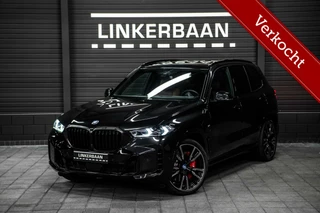 BMW X5 BMW X5 xDrive50e Hybrid | M Sport Pro | Bowers & Wilkins | Panodak Skylounge | Soft Close | Driving Prof | 22 inch | - afbeelding nr 10