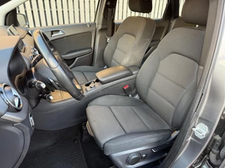 Mercedes-Benz B-Klasse Mercedes-Benz B-klasse 180 Prestige - Led - Camera - Trekhaak - afbeelding nr 4