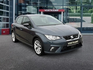 SEAT Ibiza - afbeelding nr 3