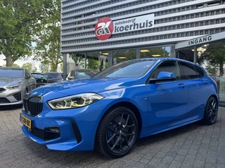 BMW 1 Serie - afbeelding nr 7