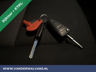 Ford Transit Ford Transit 2.0 TDCI 130pk Bakwagen 233cm Hoog Laadklep Zijdeur Euro6 RIJKLAAR Airco | LAT om Lat Bijrijdersbank - afbeelding nr 18