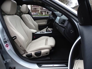 BMW 3 Serie BMW 3 Serie Touring 325d 217PK+ / M Sport HE. / M-Perf. / LED - afbeelding nr 12