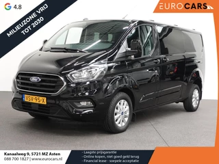 Ford Transit Custom - 33886208-0