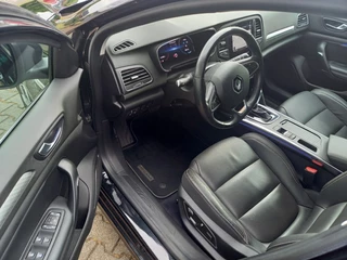 Renault Megane E-Tech Renault Megane E-Tech 1.6 E-Tech PHEV Edition One - afbeelding nr 16