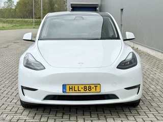 Tesla Model Y Tesla Model Y Long Range AWD 75 kWh 2022 Enhanched Autopilot - afbeelding nr 10