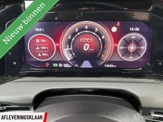 Volkswagen Golf Volkswagen Golf 8 2.0 TSI GTI Clubsport NurnburgRing Edition - afbeelding nr 19