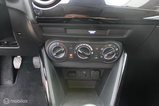 Mazda 2 Mazda 2 1.5 Skyactiv-G Style Selected | Carplay | Camera | Cruise | Led | NL Auto. - afbeelding nr 37