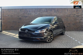 Volkswagen Golf - 322562410-0