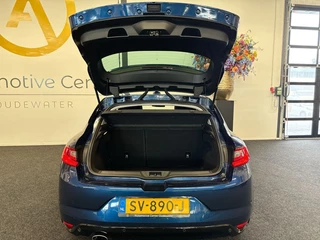 Renault Mégane - afbeelding nr 20