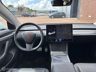 Tesla Model 3 Tesla Model 3 Performance AWD 75 kWh - afbeelding nr 9