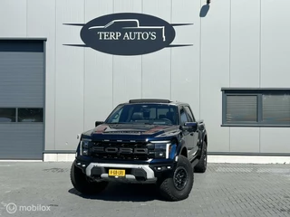Ford Raptor Ford F150 Raptor  37