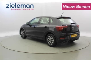 Volkswagen Polo Volkswagen Polo 1.0 TSI Life - Carplay, Cruise - afbeelding nr 2