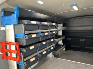 Volkswagen Transporter - afbeelding nr 10