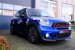 MINI Countryman - afbeelding nr 10