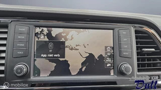 SEAT Ateca Seat Ateca 1.5 TSI 150 PK Xcellence DSG Virtual Cockpit Navi - afbeelding nr 25