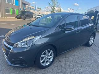 Peugeot 208 - afbeelding nr 2