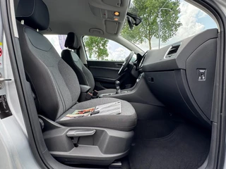 SEAT Ateca SEAT Ateca 1.5 TSI Style Business Intense 110kw / 150PK TREKHAAK / PDC / NAVI / ACC / CARPLAY / STOELVERW. / ECC / LED / 4-SEIZB. - afbeelding nr 33