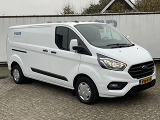 Ford Transit Custom - afbeelding nr 2