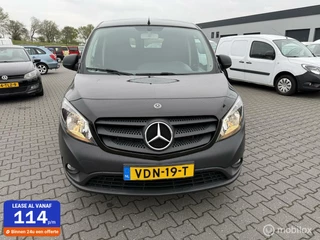Mercedes-Benz Citan - 116289674-0